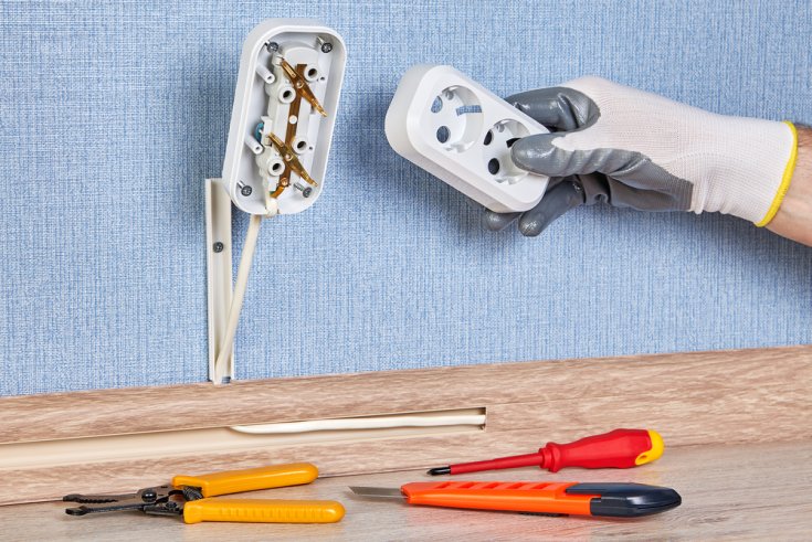 Outlet Repair vs. Replacement: Which Is Best?